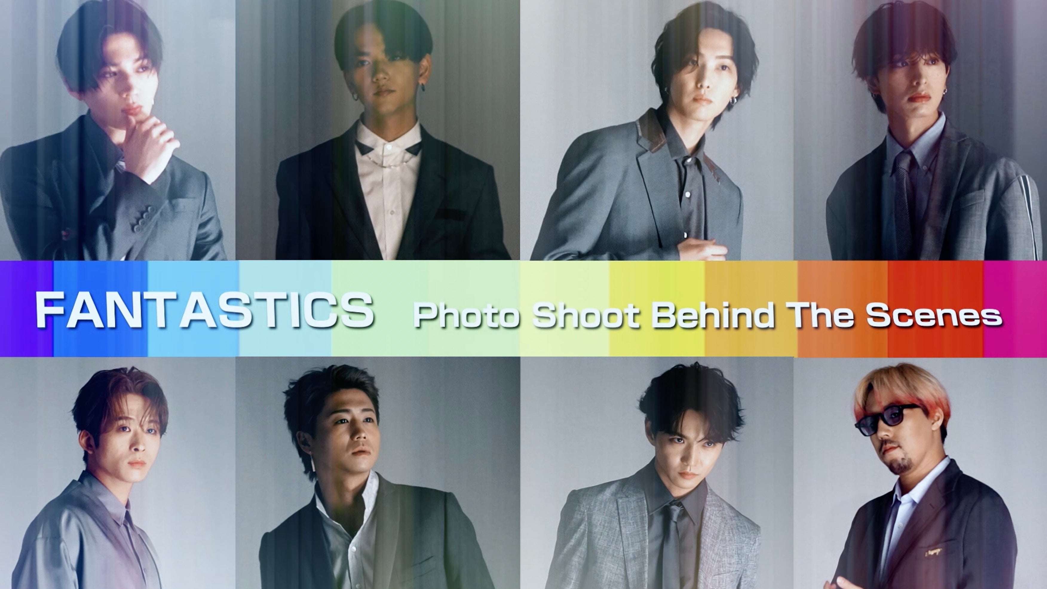 FANTASTICS PANORAMA JET Blu-ray FC盤 CD