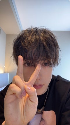 藤原樹　CL カプセル 藤原樹のライブキャスト・生配信 | CL - LDH所属アーティストの