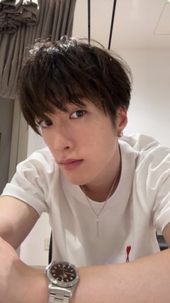 藤原樹　CL カプセル 藤原樹のライブキャスト・生配信 | CL - LDH所属アーティストの