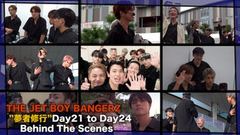 THE JET BOY BANGERZ | CL - LDH所属アーティストの動画・MV視聴サービス