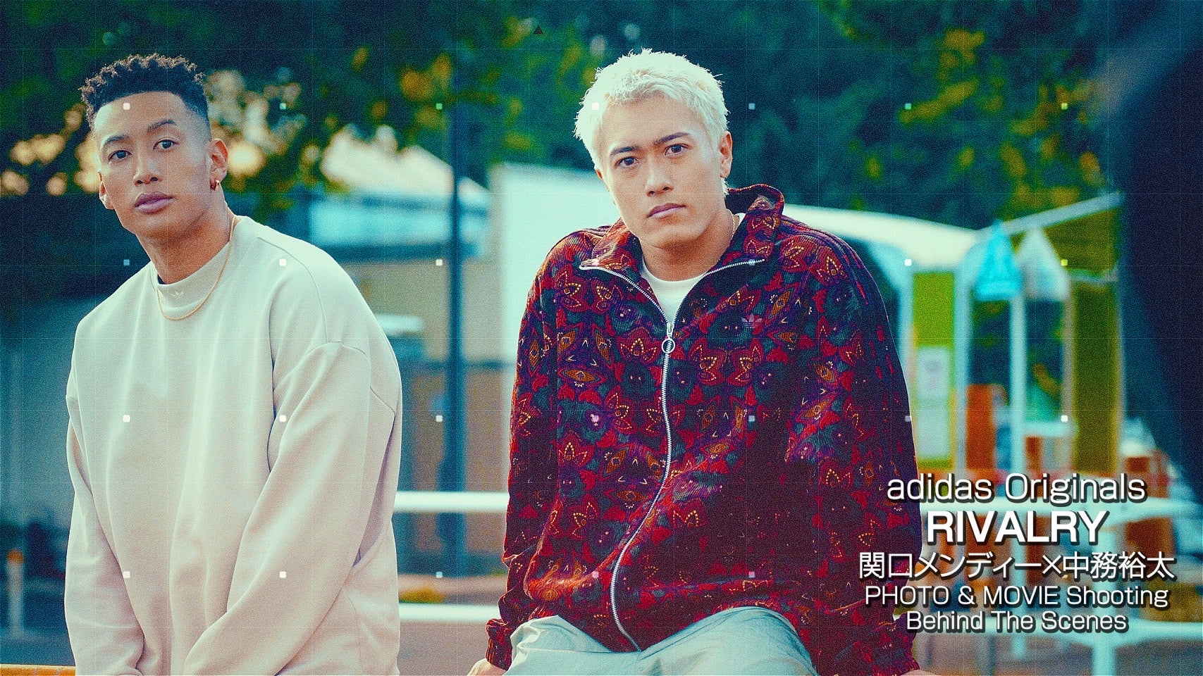 United Journey メンディー United Journey メンディー GENERATIONS LIVE TOUR 2018 United