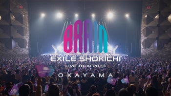 EXILE SHOKICHI LIVE TOUR 2023 