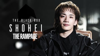 THE BLACK BOX | CL - LDH所属アーティストの動画・MV視聴サービス