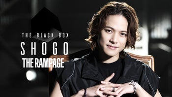 邦楽 BLACK BOX THE BLACK BOX | CL - LDH所属アーティストの動画・MV視聴サービス