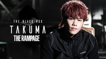 THE BLACK BOX | CL - LDH所属アーティストの動画・MV視聴サービス
