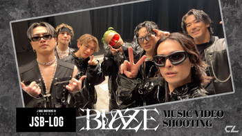 JSB-LOG | CL - LDH所属アーティストの動画・MV視聴サービス