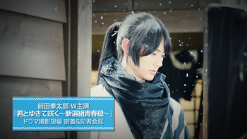 前田拳太郎の動画・MV | CL - LDH所属アーティストの動画・MV視聴サービス