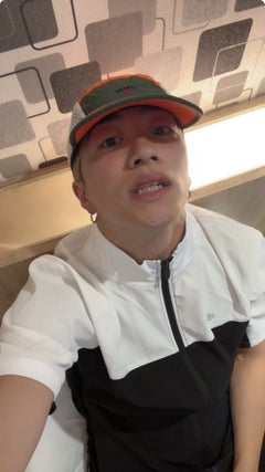 S+PLUS トレカ KID TWIGGZ TOMO KID TWIGGZ 