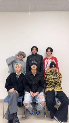 LIL LEAGUE from EXILE TRIBEのライブキャスト・生配信 | CL