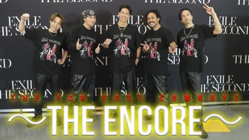 EXILE AKIRA 「EXILE ドームツアー POWER OF WISH」 Special