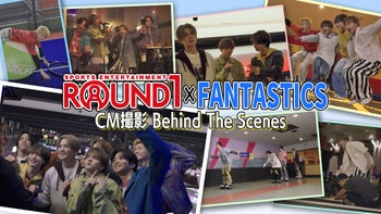 FANTASTICS OFFICIAL FAN CLUB EVENT『FANTIME 〜5周年だよ