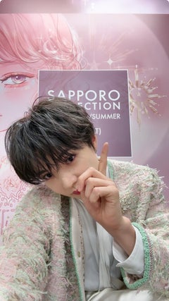 佐藤大樹のライブキャスト・生配信 | CL - LDH所属アーティスト