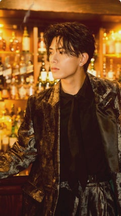 小波津志のライブキャスト・生配信 | CL - LDH所属アーティスト