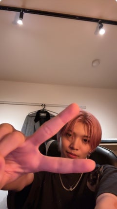 山田晃大のライブキャスト・生配信 | CL - LDH所属アーティスト