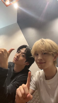 木村慧人（FANTASTICS）1st写真集『Palette』発売記念イベント