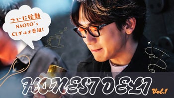今市隆二＆登坂広臣「SPECIAL SHOWCASE」ツアードキュメント