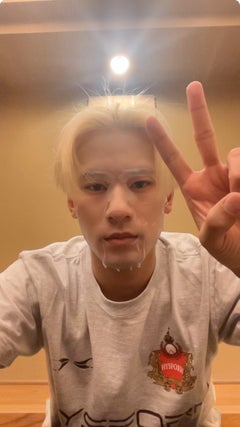 深堀未来のライブキャスト・生配信 | CL - LDH所属アーティストの動画