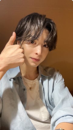 木村慧人のライブキャスト・生配信 | CL - LDH所属アーティスト