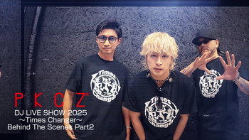 PKCZ®の動画・MV | CL - LDH所属アーティストの動画・MV視聴サービス