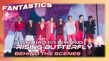 堀夏喜の動画・MV | CL - LDH所属アーティストの動画・MV視聴サービス