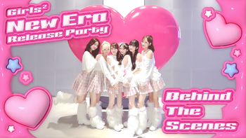 隅谷百花の動画・MV | CL - LDH所属アーティストの動画・MV視聴サービス