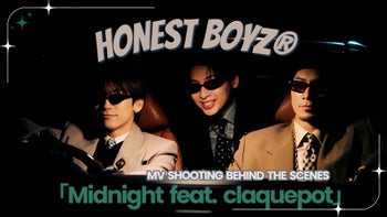 岩田剛典よりメッセージ到着『Takanori Iwata LIVE TOUR 2024 