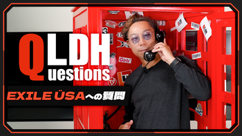 LDH QuestionS】中村竜大への質問 | CL - LDH所属アーティストの動画