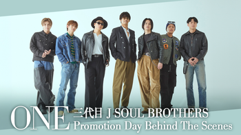 三代目 J Soul Brothers DISCOGRAPHY | 三代目J SOUL BROTHERS from EXILE TRIBE OFFICIAL WEBSITE