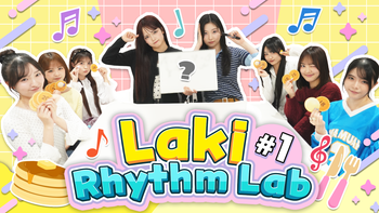 Laki 永山椿 CL お正月くじ キャス配信風フォトクリアカード フォンタブ 永山椿の動画・MV | CL - LDH所属アーティストの動画・MV視聴サービス