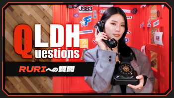 RURIの動画・MV | CL - LDH所属アーティストの動画・MV視聴サービス