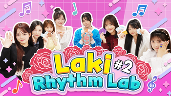 山口莉愛の動画・MV | CL - LDH所属アーティストの動画・MV視聴サービス