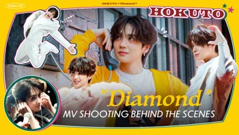 神谷健太 1st写真集『光と影』発売記念 追加イベントに密着！~陣・や