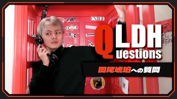 KID PHENOMENON -Letter of Promise- 鈴木瑠偉 編 2023/6/21(水) | CL