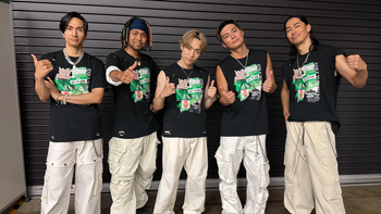 橘ケンチの動画・MV | CL - LDH所属アーティストの動画・MV視聴サービス