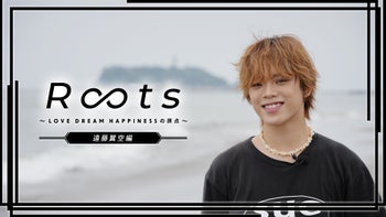 KID PHENOMENON -Letter of Promise- 佐藤峻乃介編 2023/8/14(月) | CL