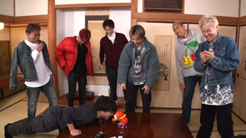 SERIES | CL - LDH所属アーティストの動画・MV視聴サービス