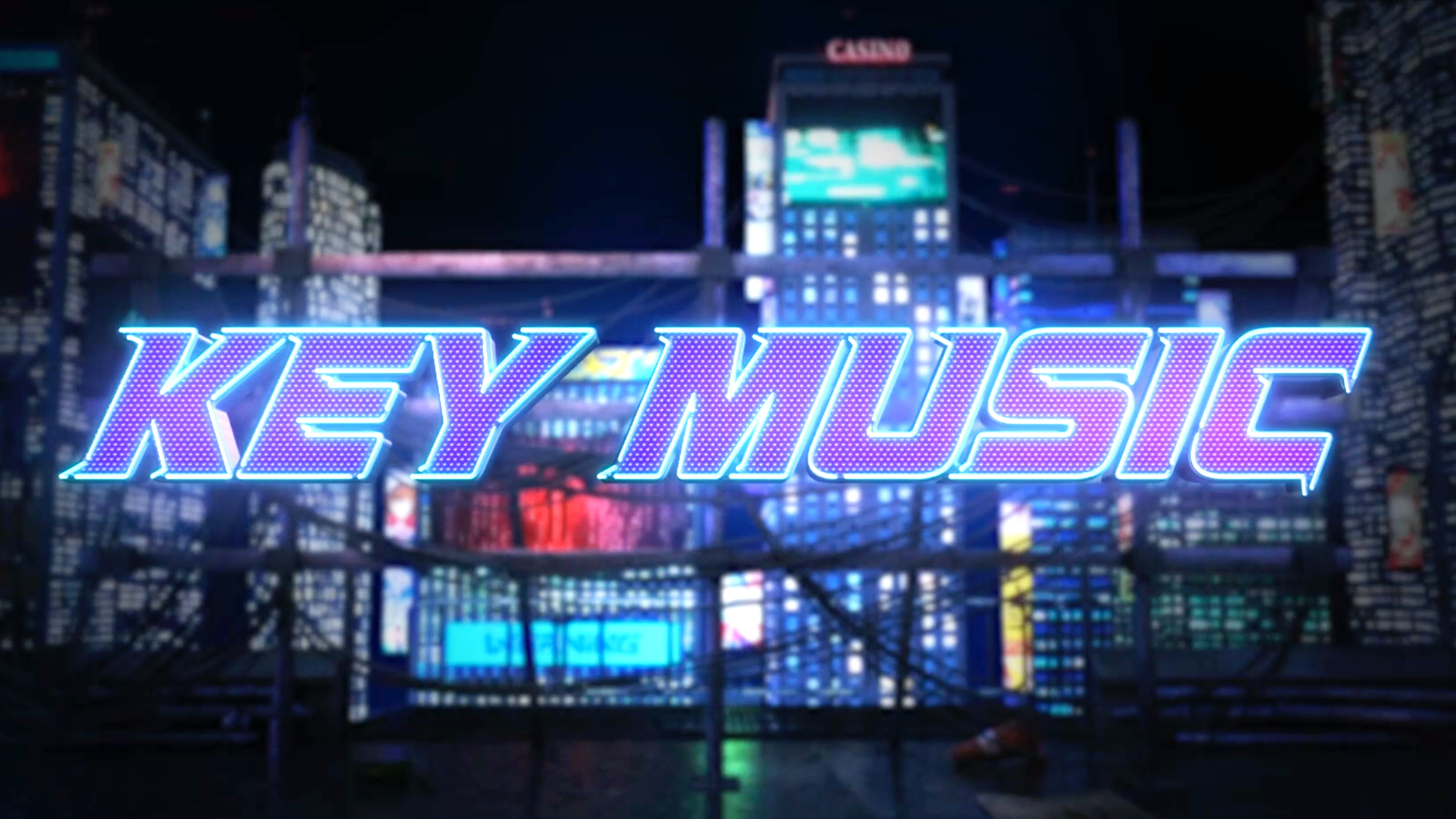 KEY MUSIC | CL - LDH所属アーティストの動画・MV視聴サービス